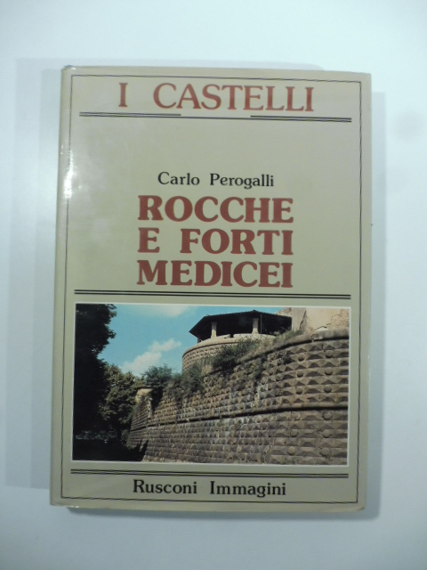 Rocche e forti medicei